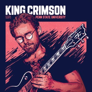 1974 Penn State University (RSD 2026)